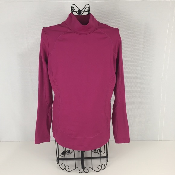 Nike Tops - NIKE GOLF🏌️‍♀️ Dri-Fit Women’s Shirt Size M